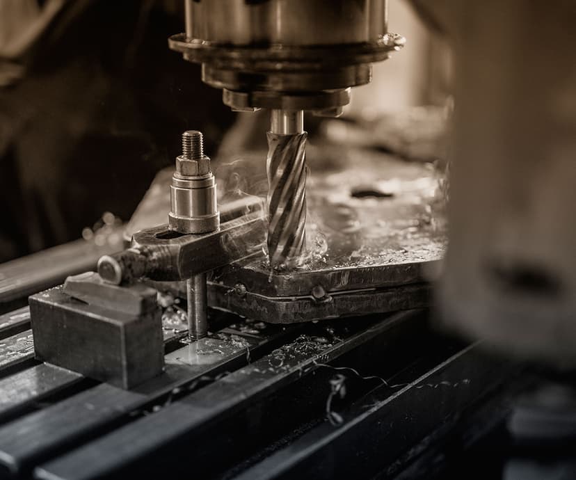 Creation of industrial projects around the world