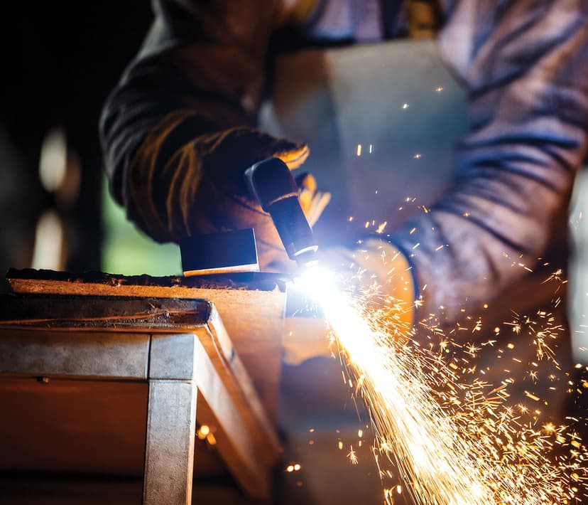 Technological Solutions For Factories